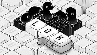 ヘンな生き物を増やすパズルゲーム｜LOK Digital screenshot 5