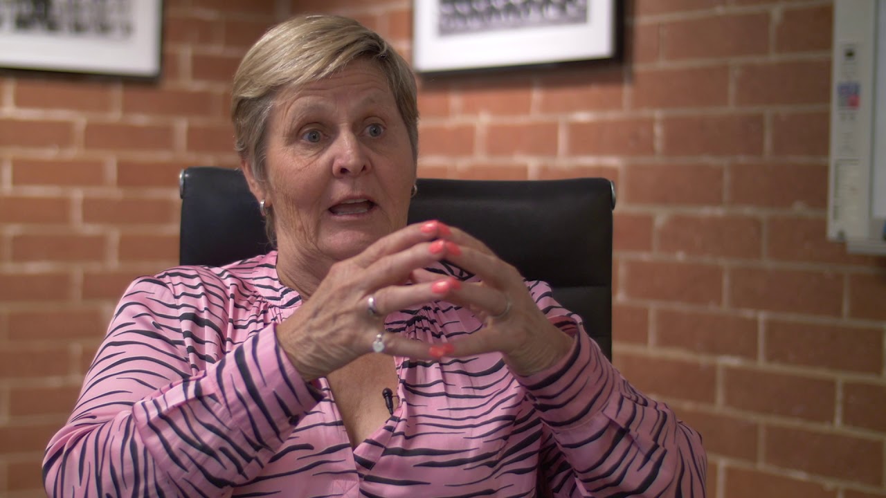 Healthway and West Australian Cricket Association (WACA) partnership success