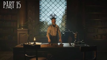 AC Syndicate Gameplay Walkthrough Part 15|Sequence 6| The Key|Lucy Thorne  ~ NO COMMENTARY