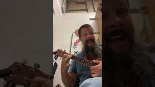 Dm7 (uke)
