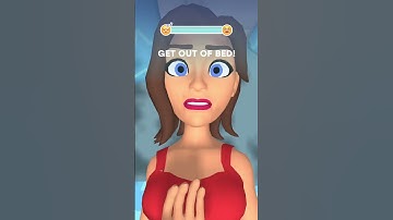 Bed Escape 😂 Best Funny Game 😚 Android IOS