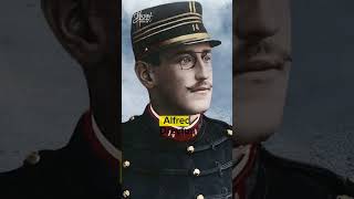 Alfred Dreyfus Kimdir? Filistinde Neler Oldu?