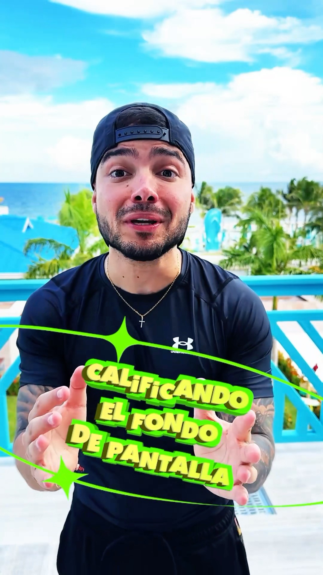 Mis Amigos Tienen Los Peores Fondos de Pantalla