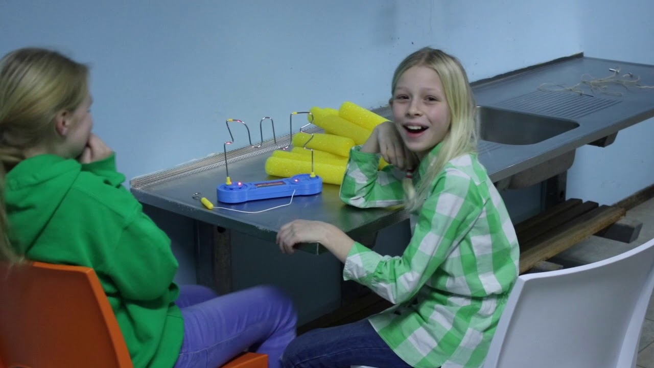 Dutch Ropeskipping Camp 2018 #3