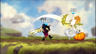 Greatsword Is A Little Broken...