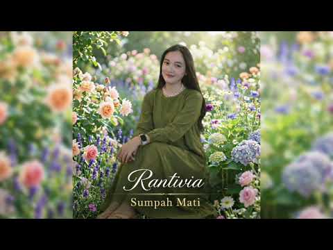 SUMPAH MATI - FIVE MINUTES | VIDEO COVER BY RANTIVIA