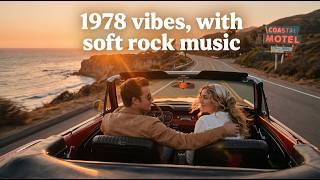 AMERICAN SOFTROCK 1978 Vibes | Softrock Ballads