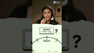 Make financial decisions with the help of Time value of money #shorts #varsity #zerodha #money #tvm