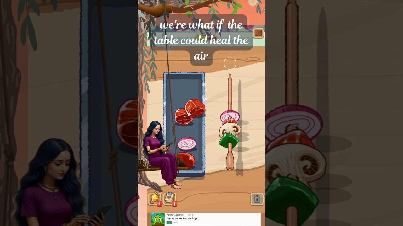 Time for a break and little pick-me-up