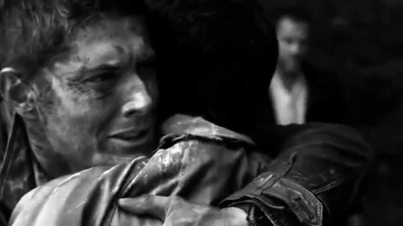 All that matters - Destiel