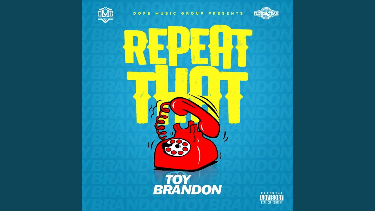 Repeat That - YouTube