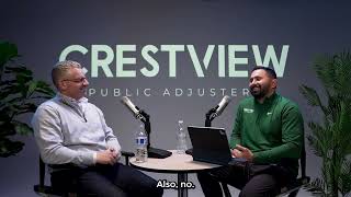 EPISODE 6: FULL PODCAST- Crestview @ The Cave: Peter Hungerford
