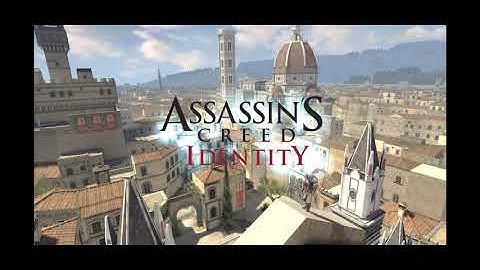 Assassins Creed Identity | Android Gameplay | Starting Walkthrough