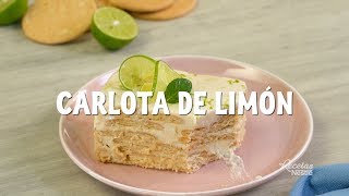 CARLOTA DE LIMÓN - YouTube