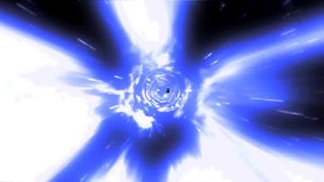 Doctor Who Intro Time Vortex TEST