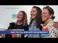 Election 2026: Peltola announces 4,500 volunteers as momentum builds for the Senate challenger