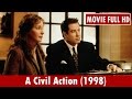 A Civil Action (1998) Movie **  John Travolta, Robert Duvall, Kathleen Quinlan