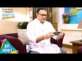 Bhide Is Worried About Tapu Sena  Taarak Mehta Ka Ooltah Chashmah  Full Episode 4081  10 May 2024