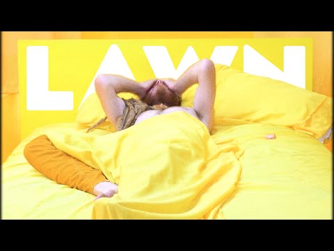 bamfomania - lawn (prod. Pieper Beats)