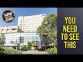 Hotel Port Plaza Chiba - You Need to See This | Yachimata, Japan🌟