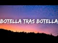 Gera MX, Christian Nodal - Botella Tras Botella (Letra/Lyrics