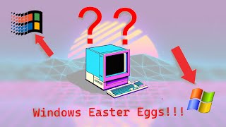5 Hidden Windows Easter Eggs Nobody Told You About