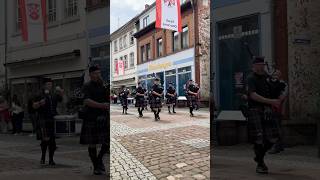 Scotland the brave #scotlandthebrave #bagpipes #bagpipemusic #scottish #dudelsack #scotland #music