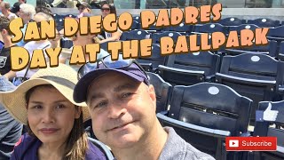 BEST SEATS at San Diego Padres (Petco Park)