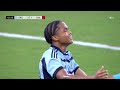 FC Dallas at Sporting Kansas City Highlights | July 7, 2024
