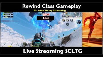 Cod Mobile Season 10 Live Streaming 16-11-2023 COD Mobile @scltg #codmobile #callofduty