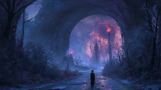Andreas Raad - Blue
