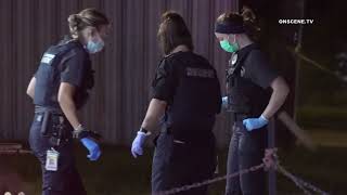 One Dead, One Critically Injured in Shooting at Northeast Houston Gathering