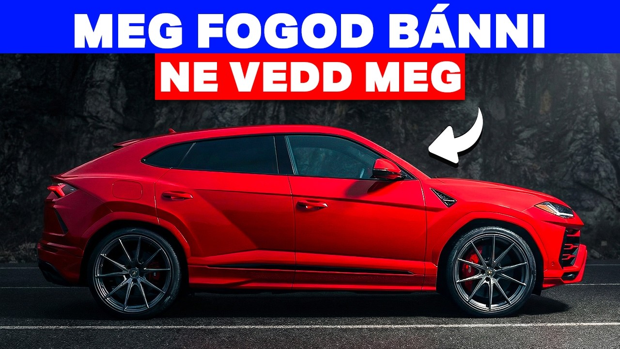 18 Autó, Amelyet A Szerelők GYŰLÖLNEK 2026-ban (És Könyörögnek, Hogy NE Vedd Meg)