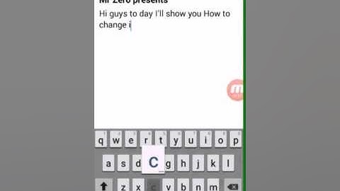 [TuTorial] How to change icon opera mini android