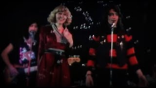 Hana Zagorová a Drupi - Málokdo ví / Sambario (LIVE - 1979)