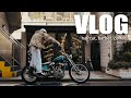 【ハーレー】原宿のバーバーショップで髪を切りました。/harleydavidson/chopper/motovlog