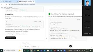 PCA Plot in R | Principal Component Analysis with ggplot2 & prcomp | Batch 78 Tutorial