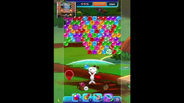 Snoopy Pop Level 3210 - BGM