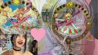GSC Sakura Kinomoto Stars Bless You | REVIEW