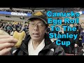 Best cheap eats chinese food  new town bakery loves vancouver canucks  my chinese egg roll recipe