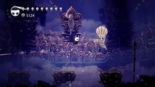 [Day 146/150] Ascending with Gorb daily until Silksong releases