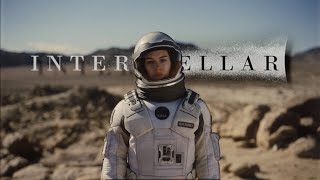 Interstellar Edit Give Me More - Just Rawer