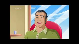 Moji Džepni Ljubimci - Gadan Pad 1.Dio Na Hrvatskom