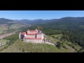 Slovak castles , slovenske hrady a zamky 2