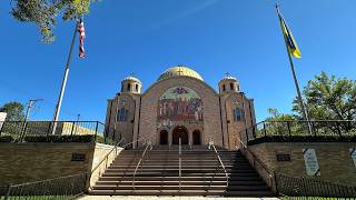 Liturgy 6/21/2026