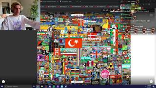 xQc Discovers The Truth About The Turkish Army