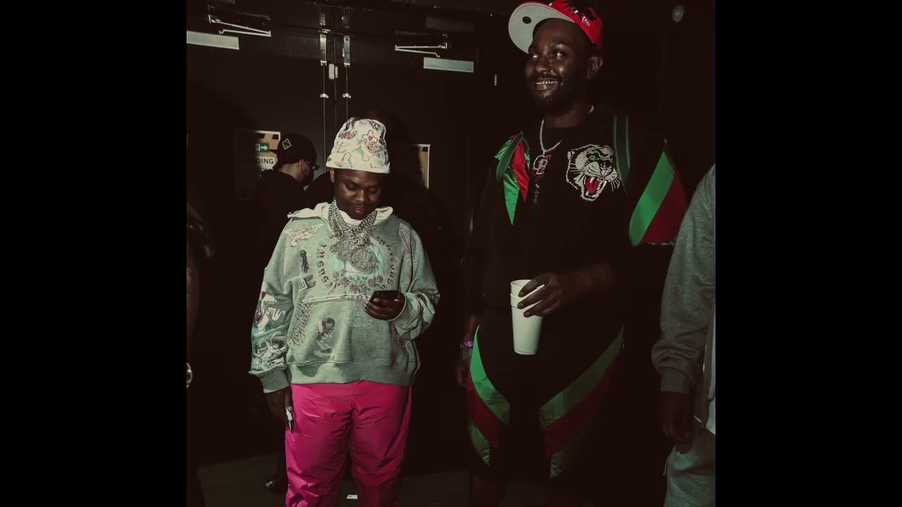 [FREE] PEEZY TYPE BEAT X DETROIT - 