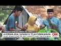 Pemakaman Korban KM Virgo Transport 8