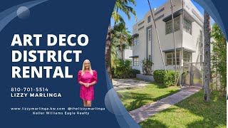1535 Meridian Ave, Miami Beach | Lizzy Marlinga, Miami Realtor