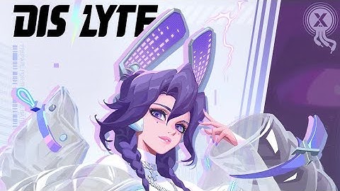 Dislyte Gameplay And Tutorial ( NEw Game ! )